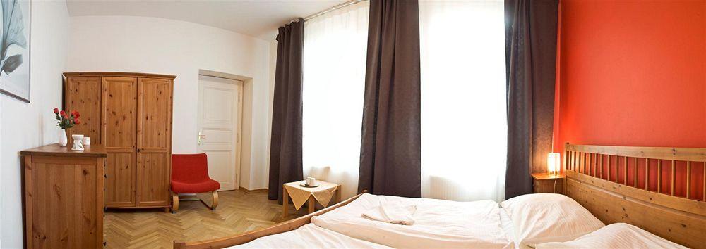 Aparthotel Ai Quattro Angeli Prag