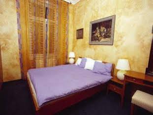 Hotell Bohemia Plaza Prag