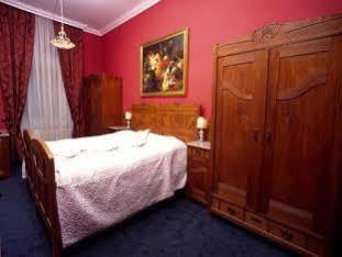 Hotell Bohemia Plaza 4*