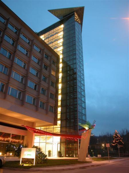 Hotel Olympik Artemis 4*