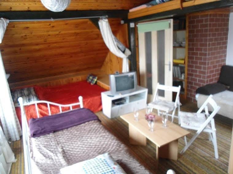 Ohrada Privat bolig