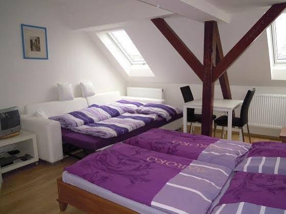 Privat bolig Ohrada *