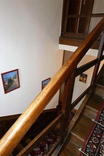 Pawlovnia 3* Prague