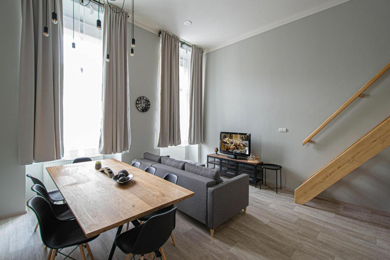 Apartment Sightseeing By Ruterra *