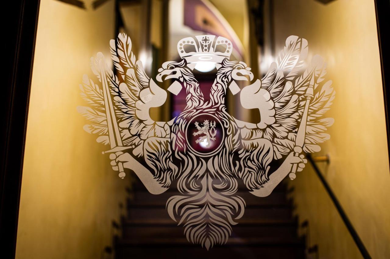 U černého Orla Hotel 4*