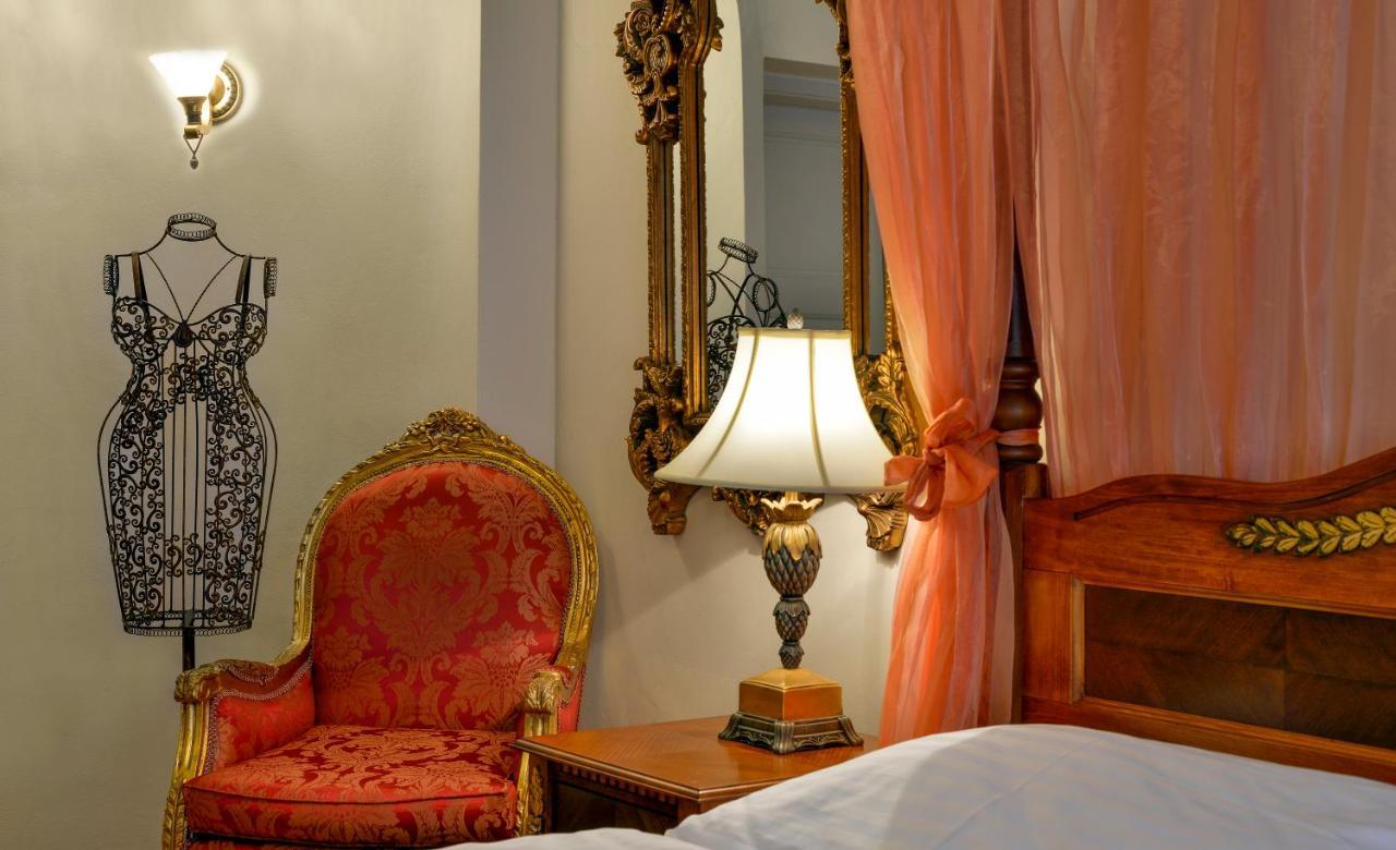 Aparthotel Lobster Prague
