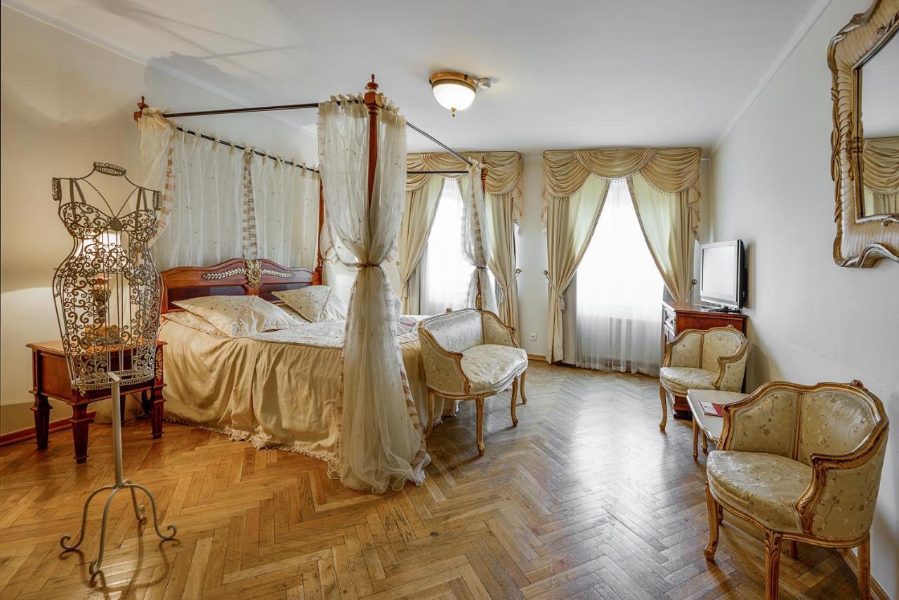 Aparthotel Lobster Prague