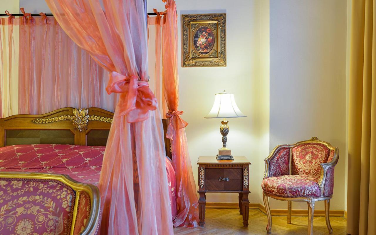 Aparthotel Lobster Prague