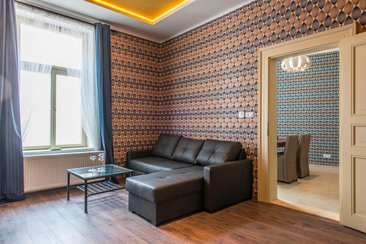 Locals Monastery Apartment