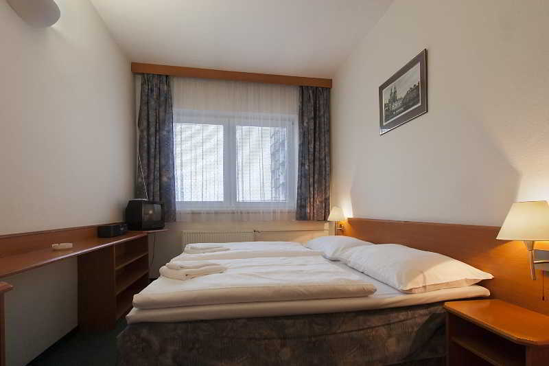 Astra Hotel Prague