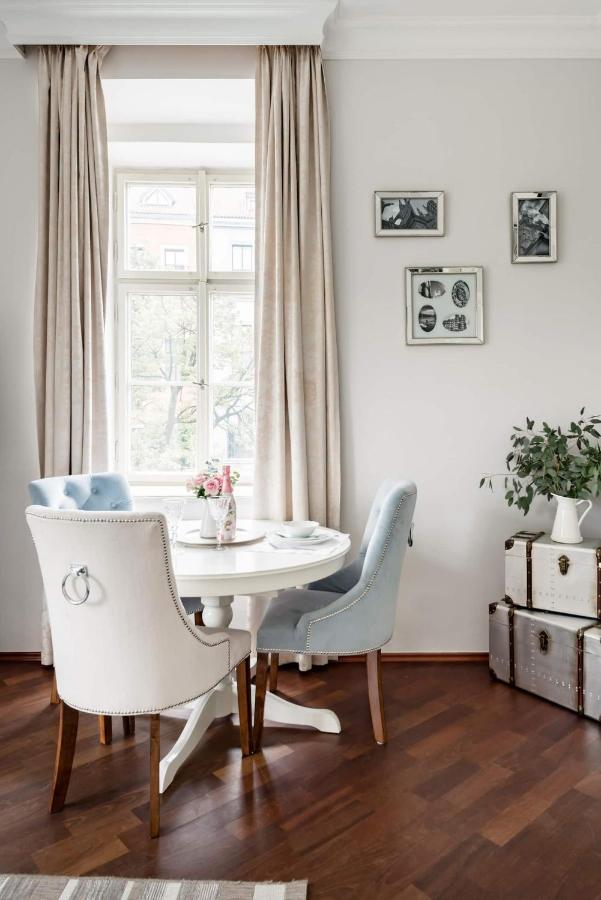 Apartment Old Town Square Prag