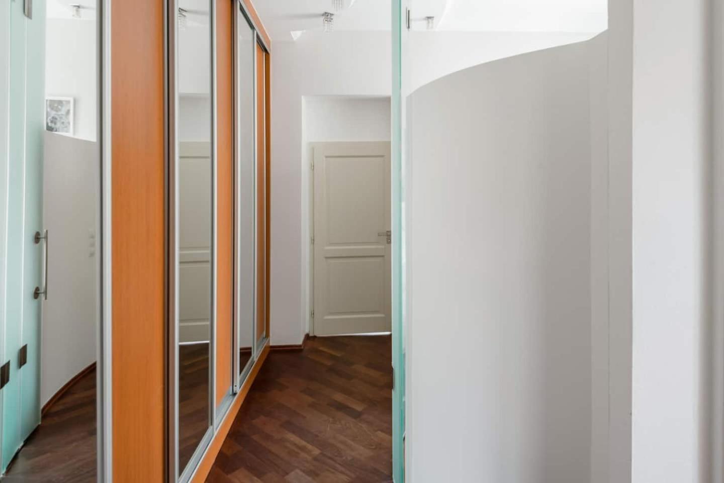 Old Town Square Apartment