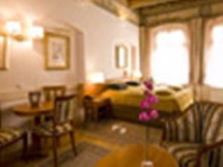 Nerudova 211 Hotel Prag
