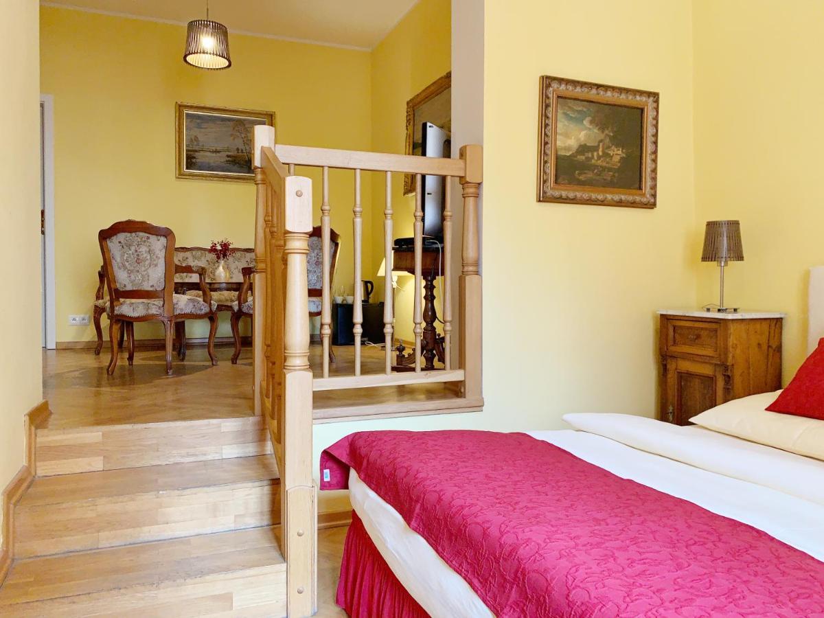 Hotel Small Luxury Palace Prag