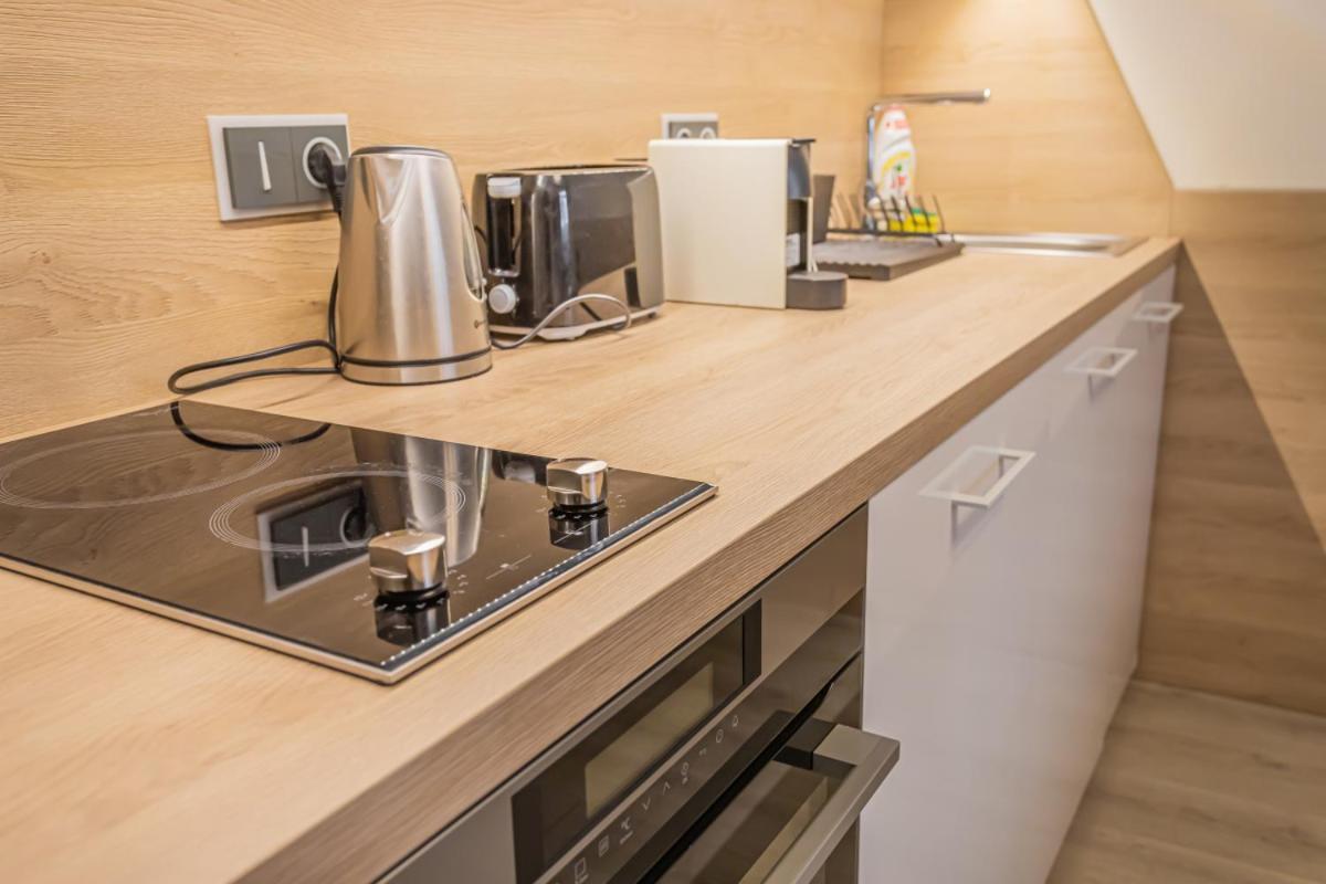 Lägenhet Business Andel, 10 Min To Centre, Netflix, Paid Parking Prag