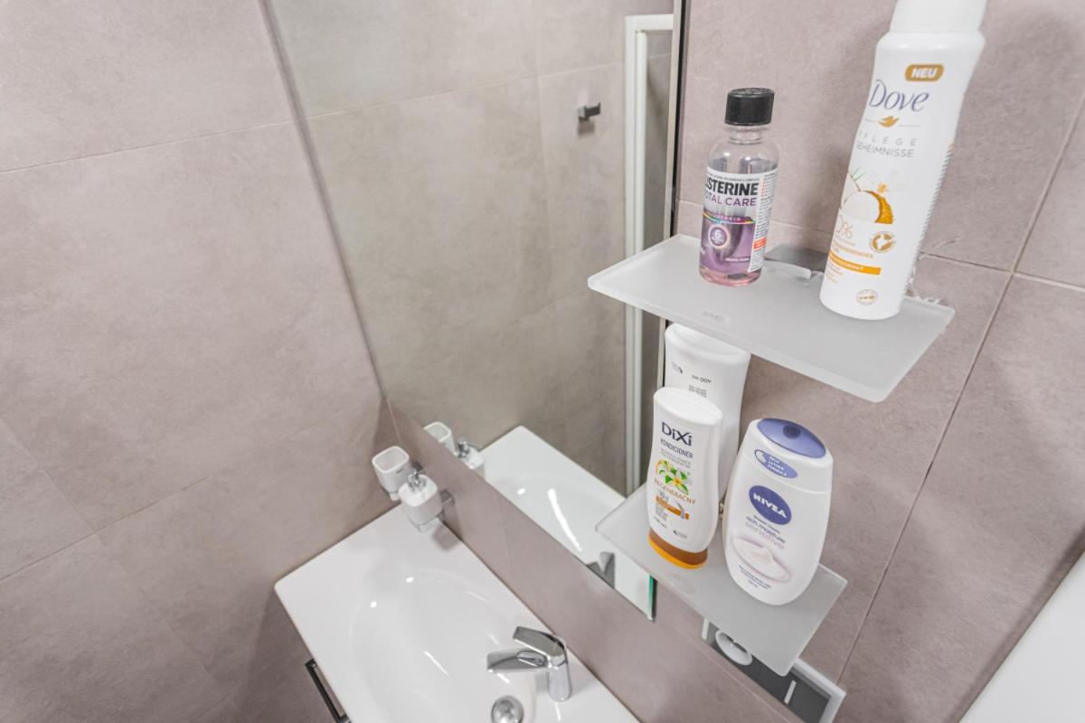 Apartmán Business Andel, 10 Min To Centre, Netflix, Paid Parking Praha