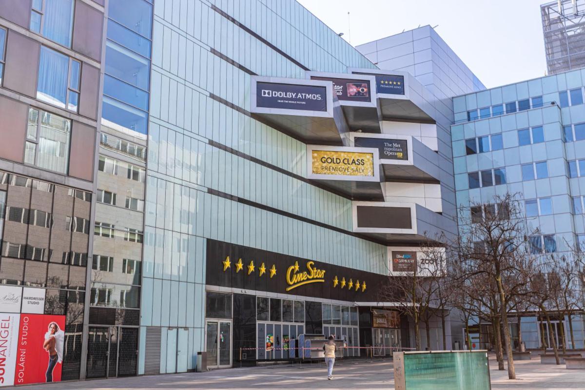 Lägenhet Business Andel, 10 Min To Centre, Netflix, Paid Parking *
