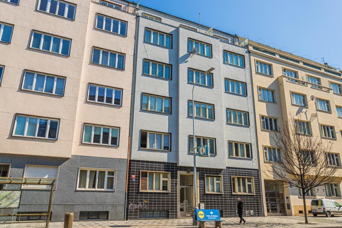 Business Andel, 10 Min To Centre, Netflix, Paid Parking Lägenhet