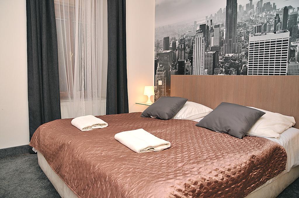 Aparthotel Andel