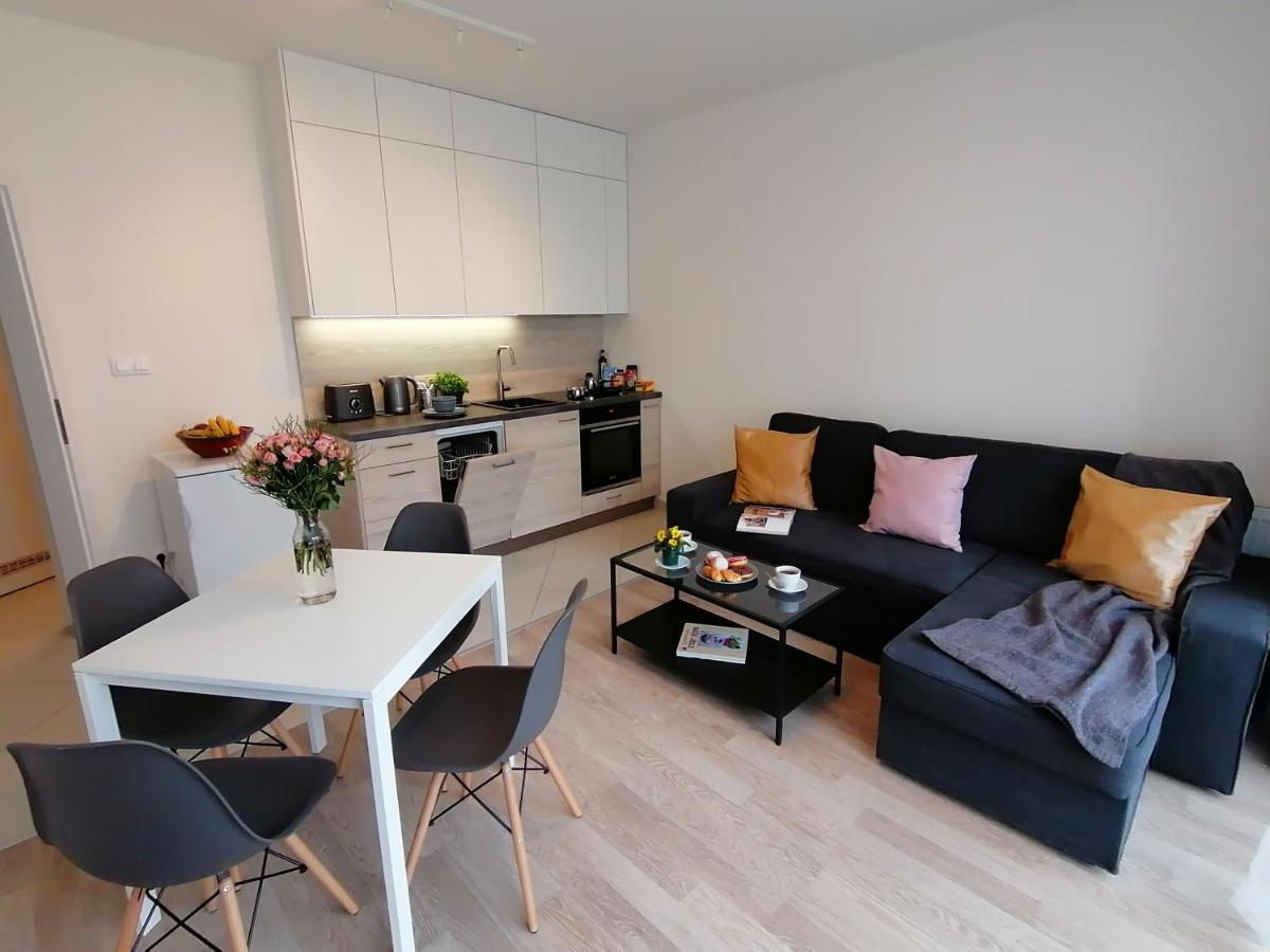 Apartment Prima Family *