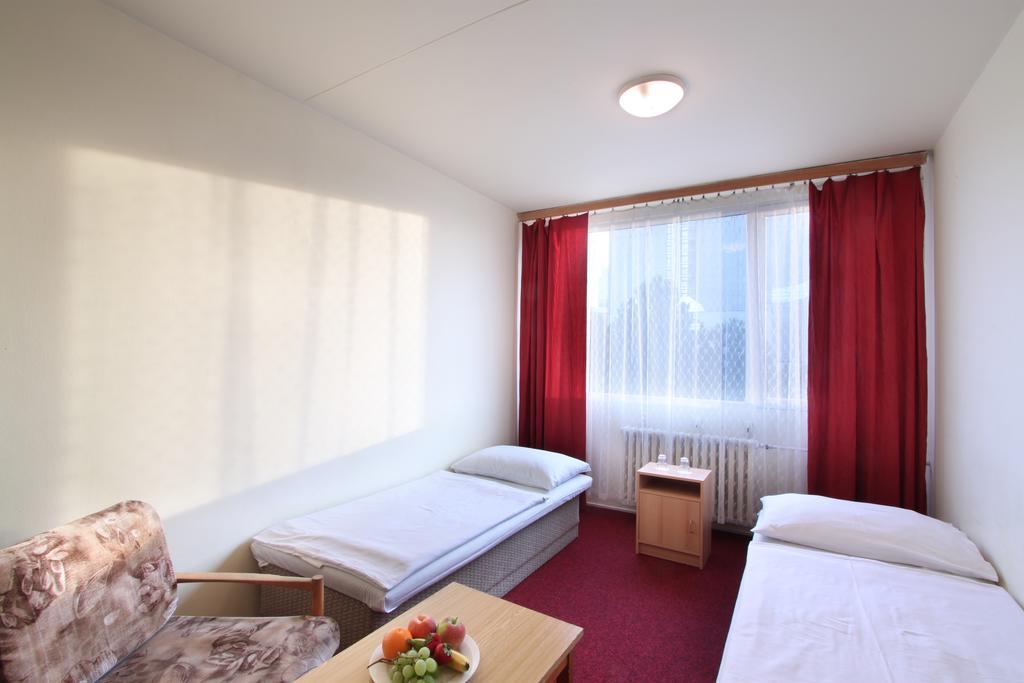 Hotel Easy Star