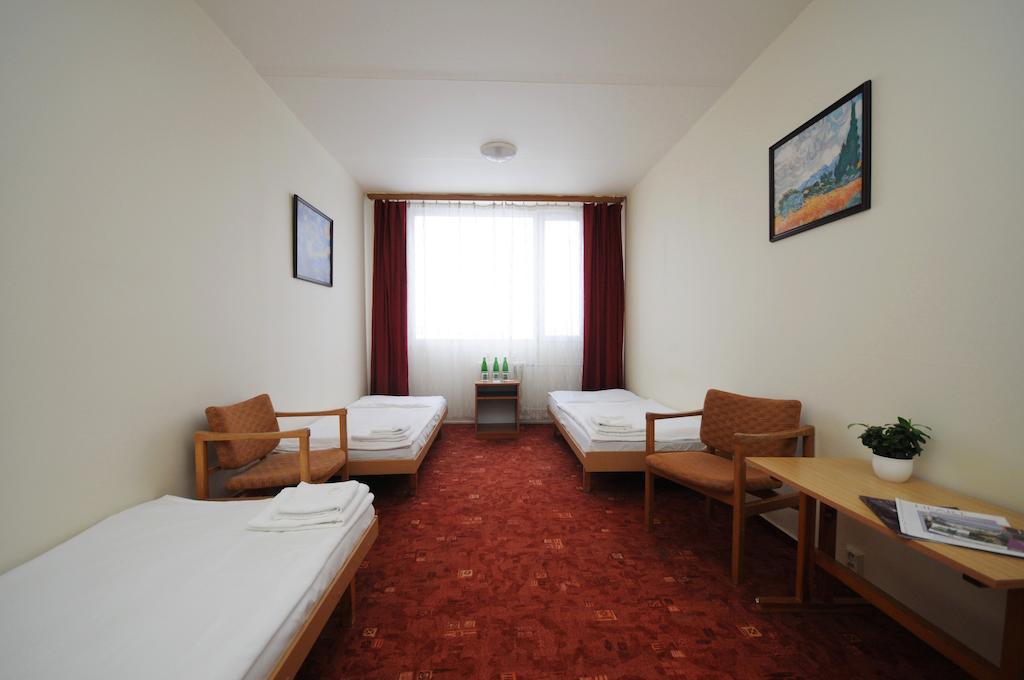 Hotel Easy Star
