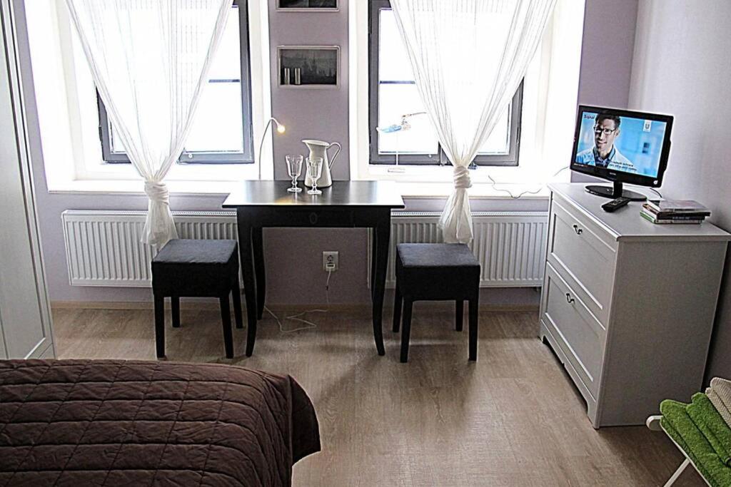 Apartment Romantic In The Historic Center *