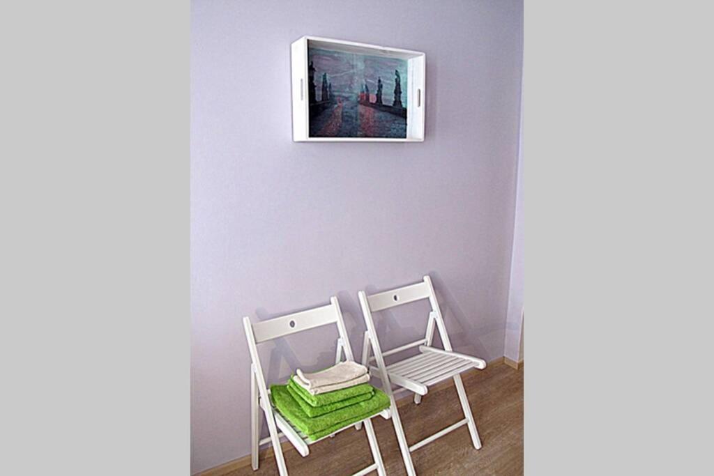 Romantic In The Historic Center Apartment *