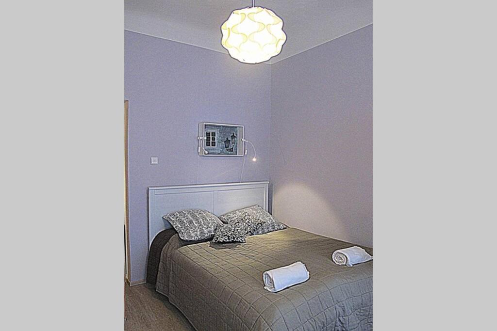 Romantic In The Historic Center Apartment Prague