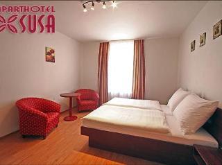 Susa Aparthotel 3*