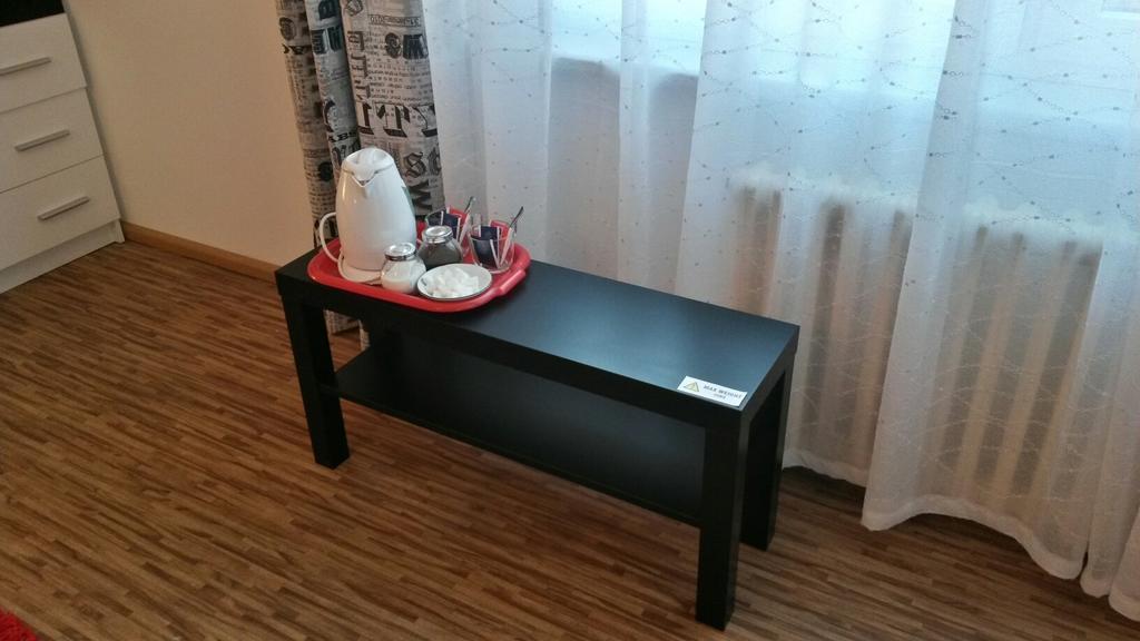 Gæstehus Lucie 3*