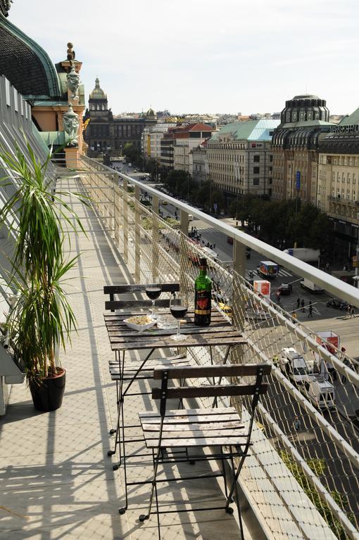 Lägenhetshotell Vn17 3*