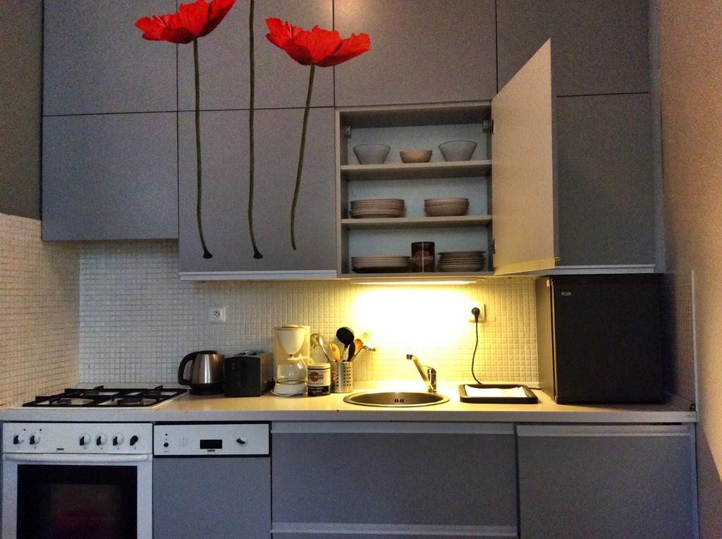 A-apartments Harley Style 3*