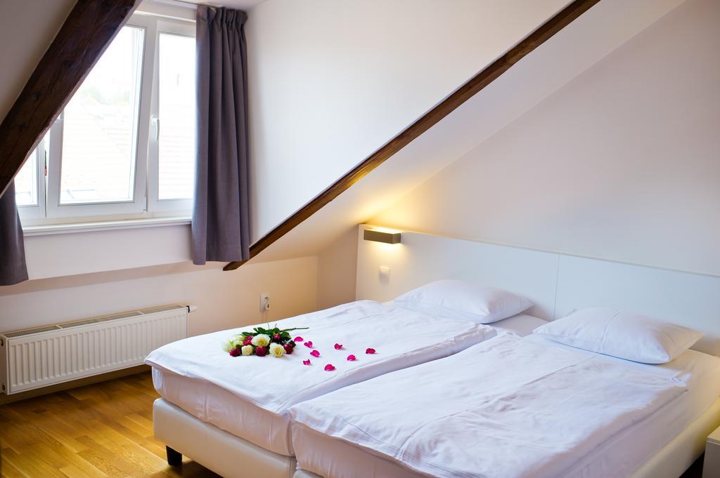Vysehrad Castle Lägenhetshotell 4*