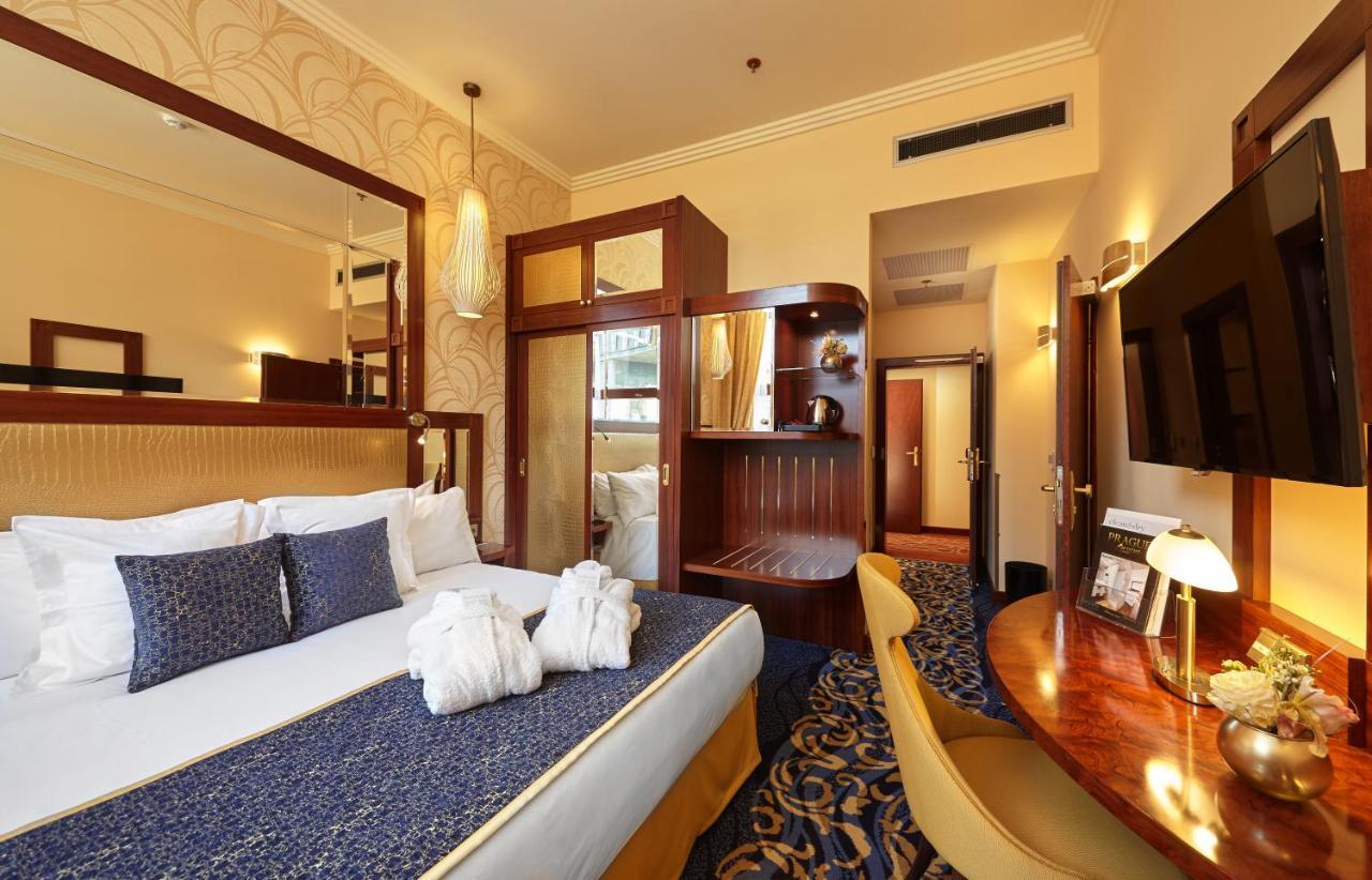 Occidental Wilson 5* Prag