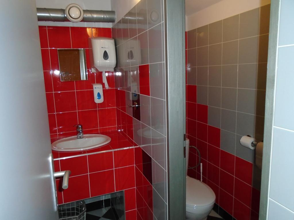 Dobroucky Guest house 2*