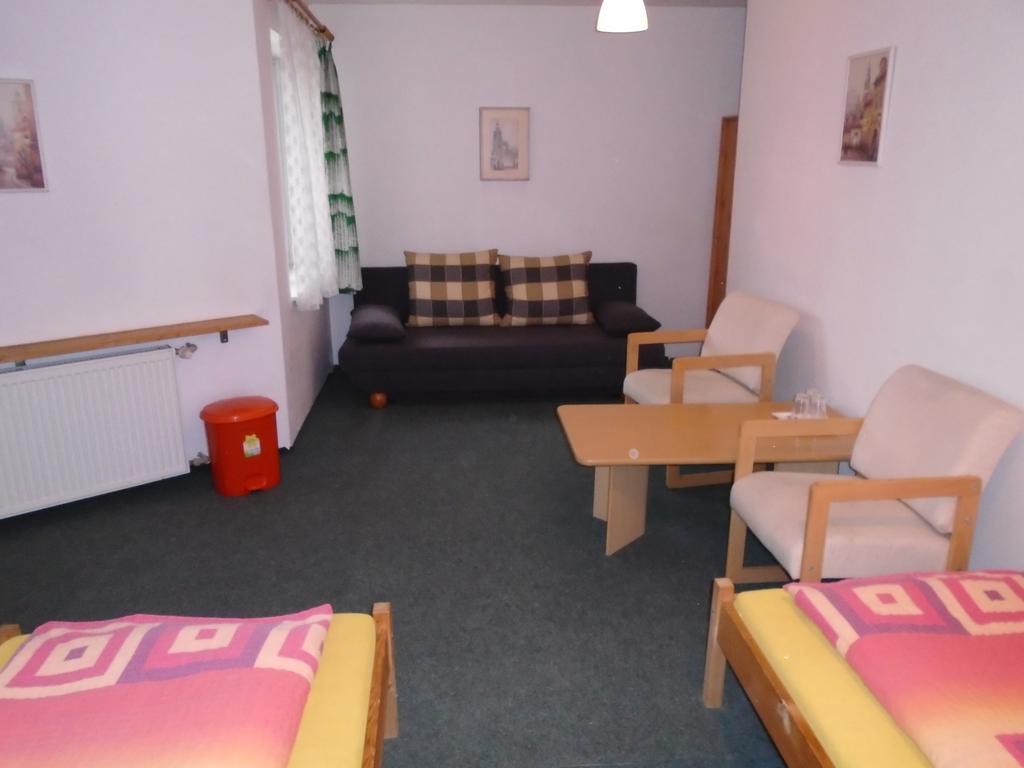 Dobroucky Guest house