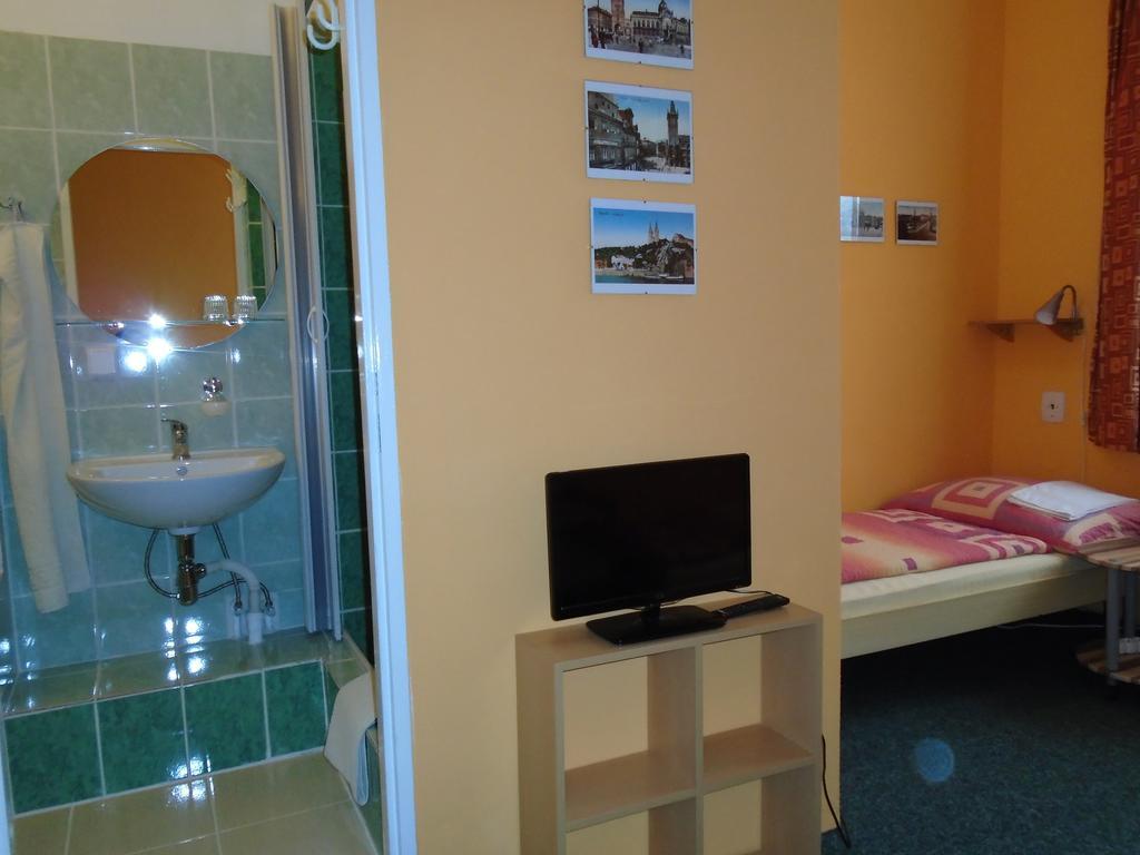 Dobroucky Guest house Prague