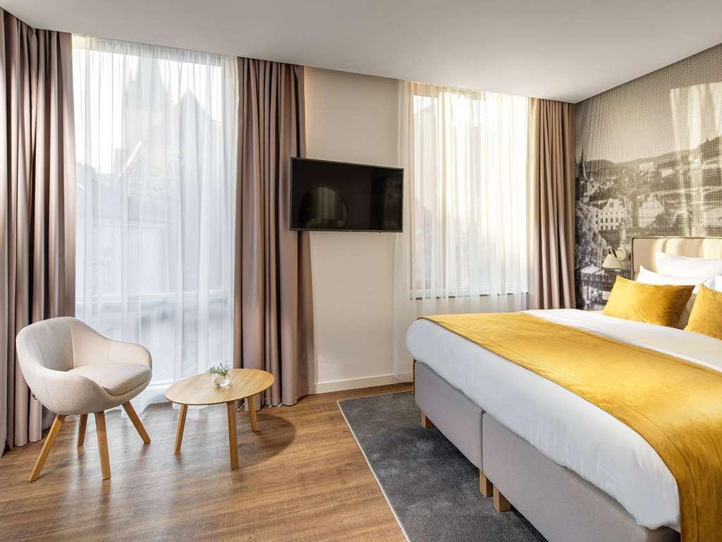 Mamaison Downtown 4* Praha