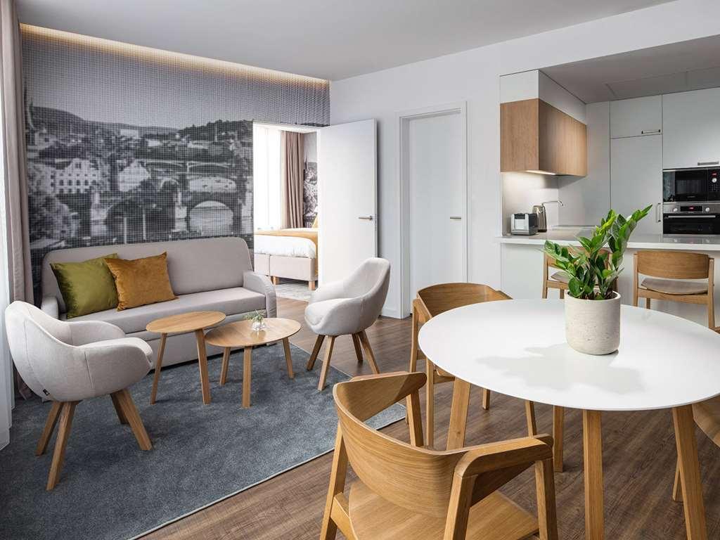 Hotel Mamaison Downtown 4*