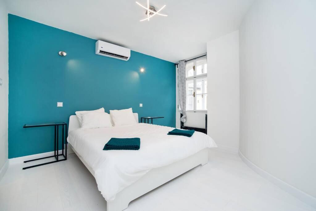 Old Town 1 Bedroom Oasis With Ac And Double Shower Prag