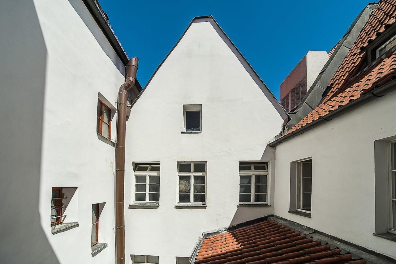 Apartment Newly Renovated 1-bed At Charles Bridge