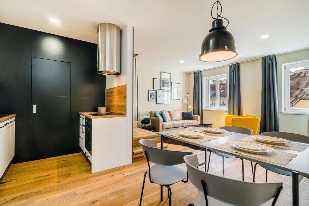 Days - Premium Loft W Terrace - View - Netflix - Ac