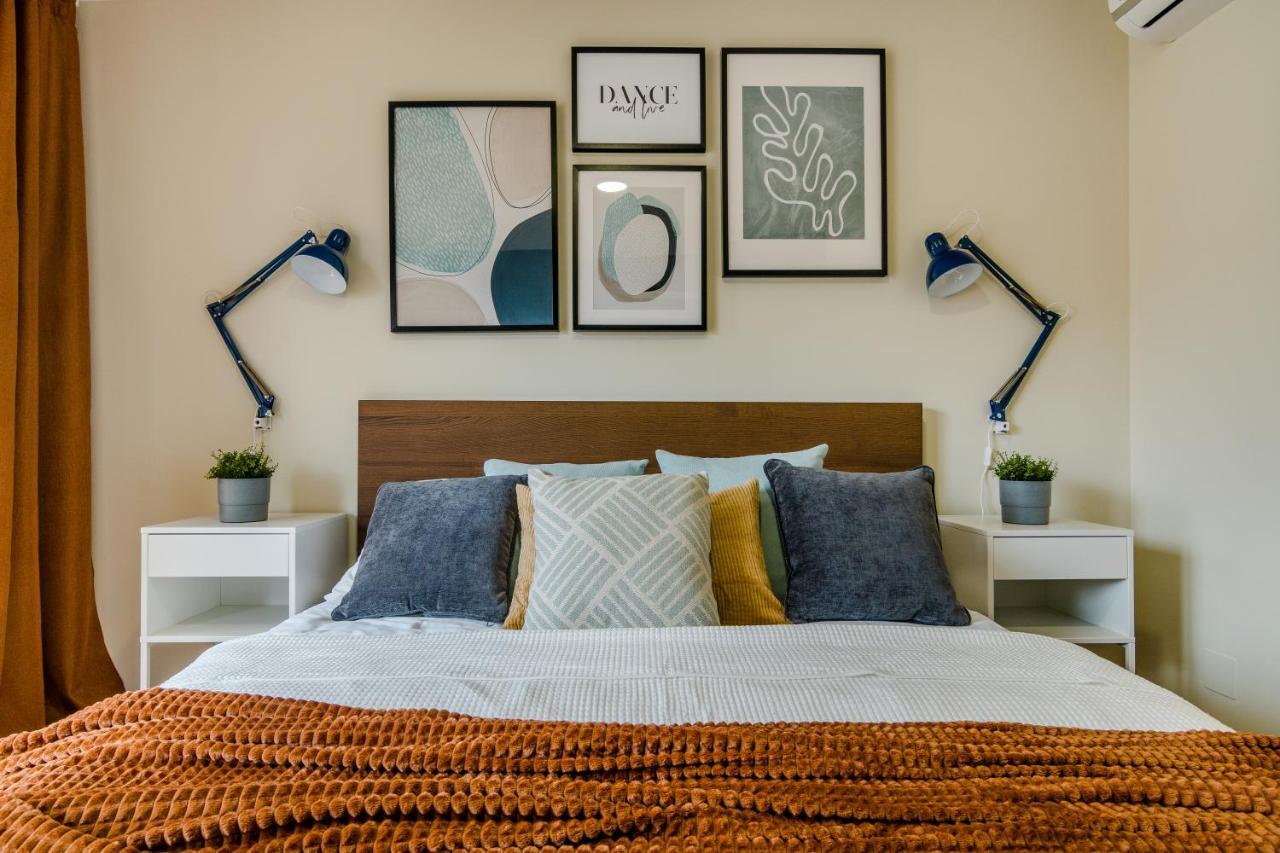 Days - Premium Loft W Terrace - View - Netflix - Ac *