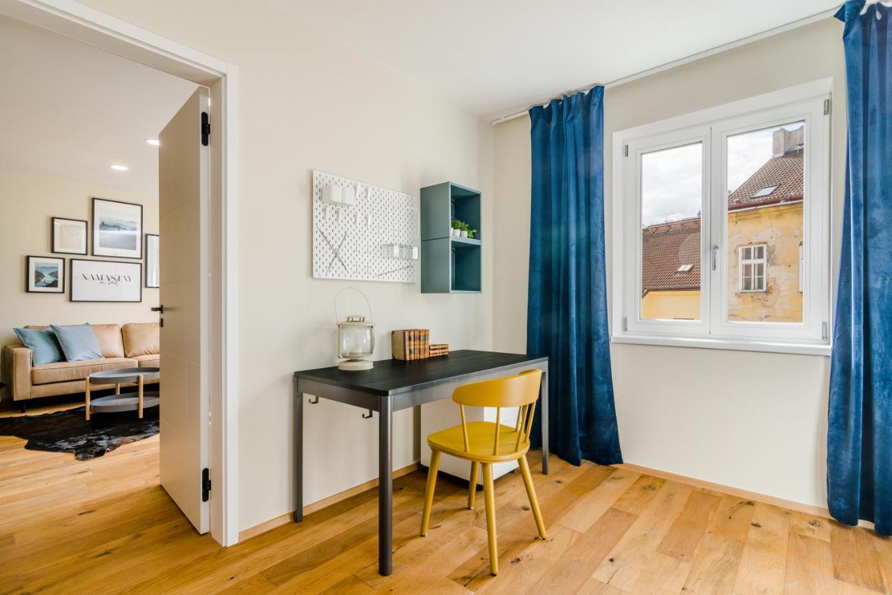 Lägenhet Days - Premium Loft W Terrace - View - Netflix - Ac *