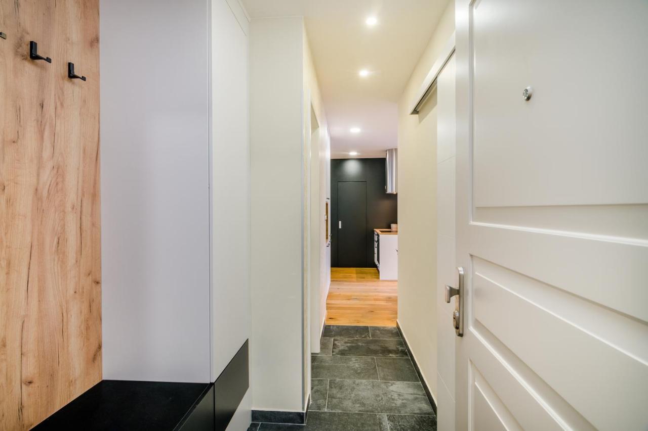 Days - Premium Loft W Terrace - View - Netflix - Ac