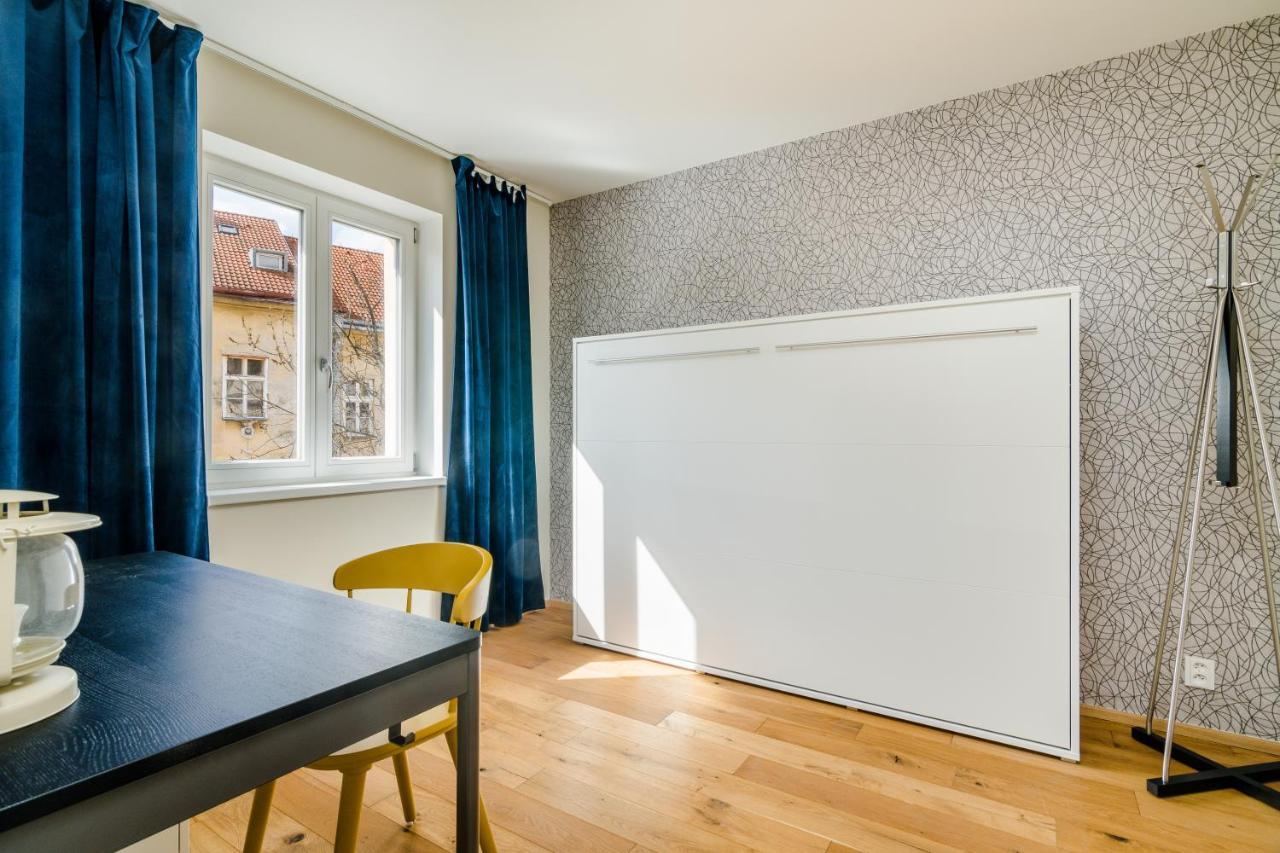 Days - Premium Loft W Terrace - View - Netflix - Ac Prag