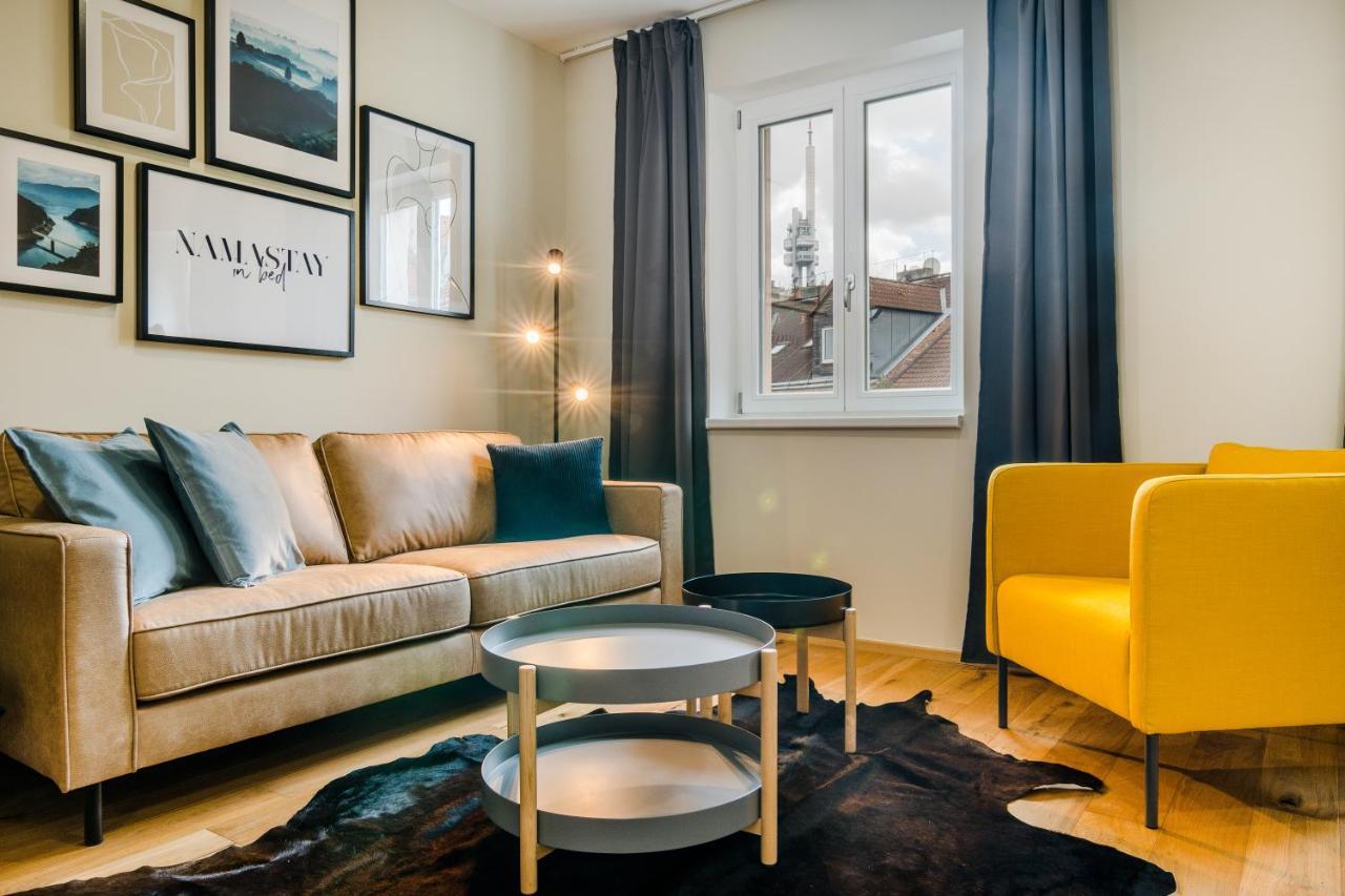 Lägenhet Days - Premium Loft W Terrace - View - Netflix - Ac