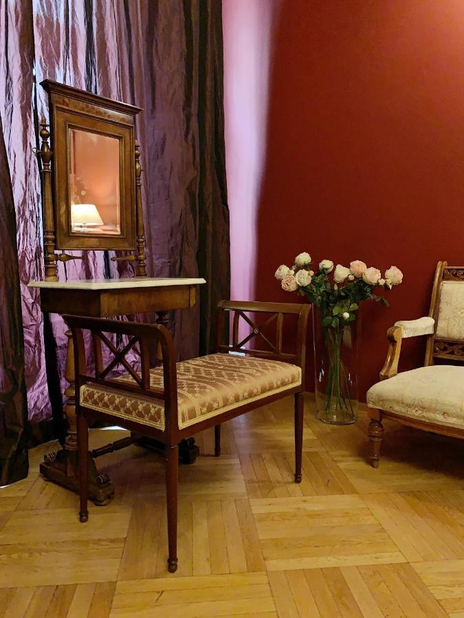 Small Luxury Palace Prag