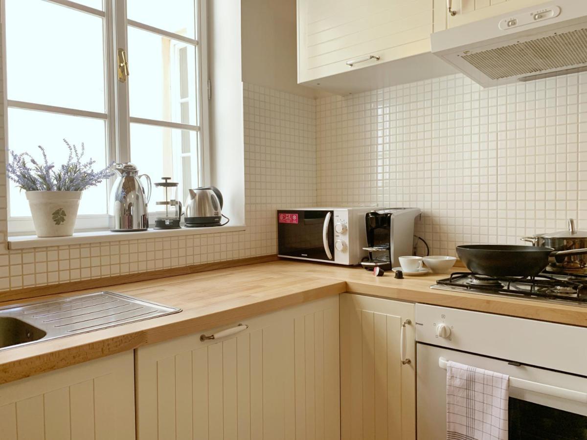 Small Luxury Palace 4* Prag